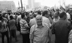 رحيل المترجم المصري مصطفى محمود